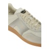 Sneaker Santoni DBS Only Bianco/Grigio/Blu