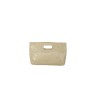 Borsa N.D.B.968 Federica Pieghevole Gesso