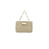 Borsa N.D.B.968 Federica Pieghevole Gesso