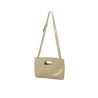 Borsa N.D.B.968 Federica Pieghevole Gesso