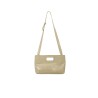 Borsa N.D.B.968 Federica Pieghevole Gesso
