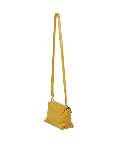 Borsa N.D.B 968 Kamala Small Giallo