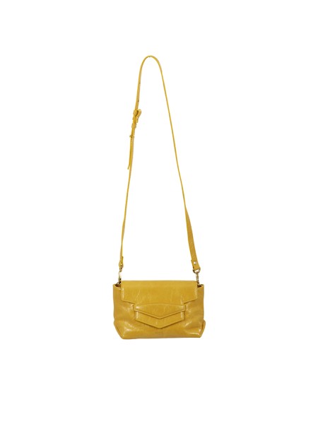 Borsa N.D.B 968 Kamala Small Giallo