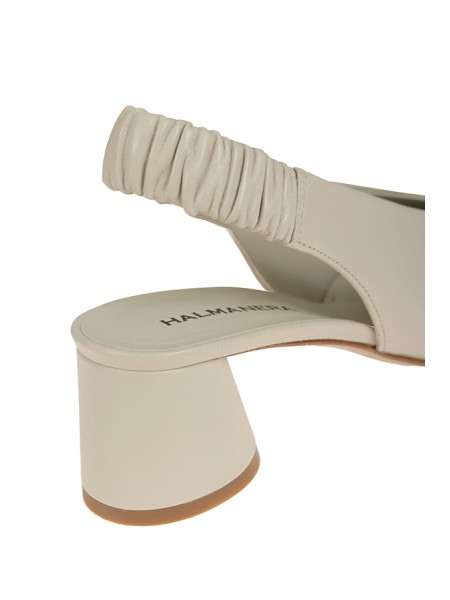 Scarpa Halmanera Pumps Roccia