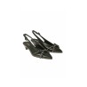 Scarpa Halmanera Pumps Nero