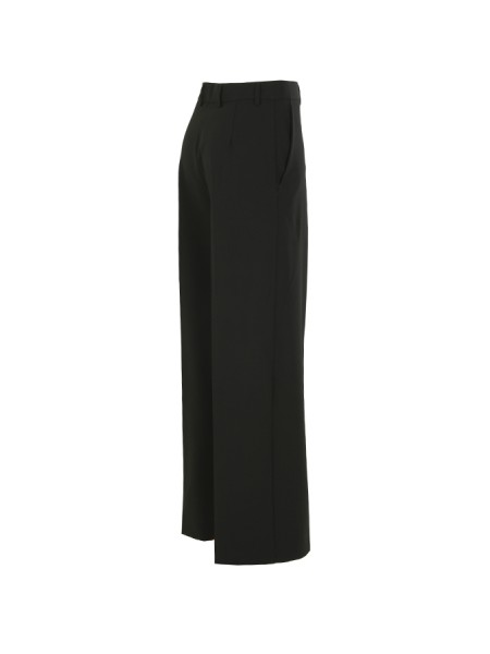 Pantalone Semicouture Cindy Nero