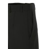 Pantalone Semicouture Cindy Nero