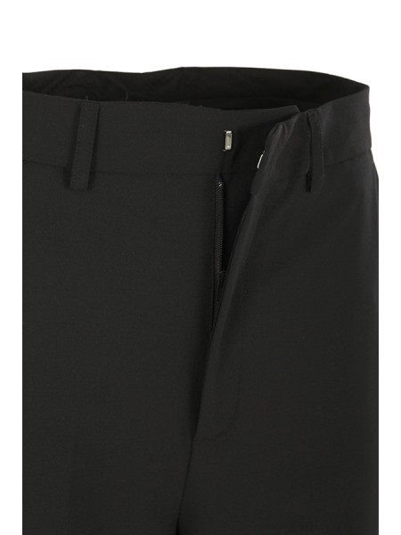 Pantalone Semicouture Cindy Nero