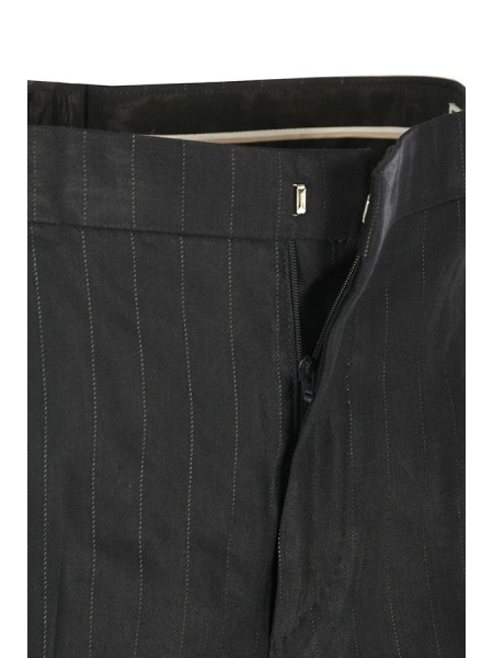 Tailleur Tagliatore Gessato Blu