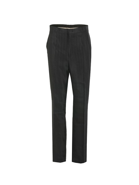 Tailleur Tagliatore Gessato Blu