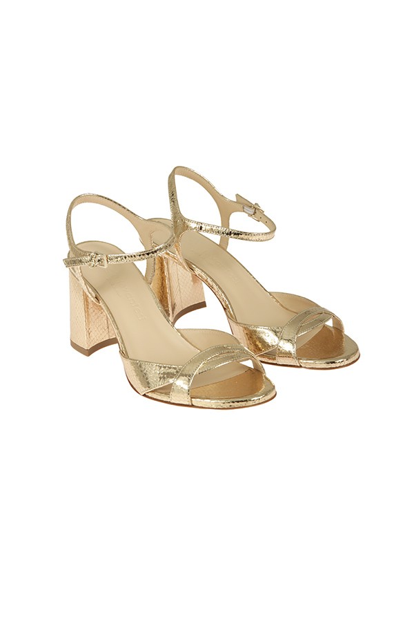 Scarpa Sergio Levantesi Glenda Platino