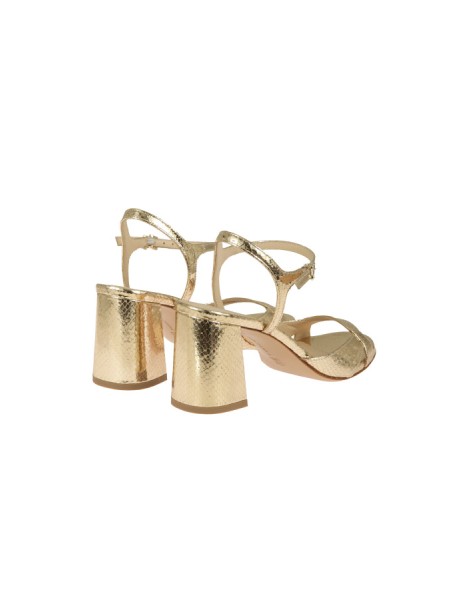 Scarpa Sergio Levantesi Glenda Platino