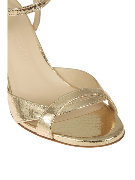 Scarpa Sergio Levantesi Glenda Platino