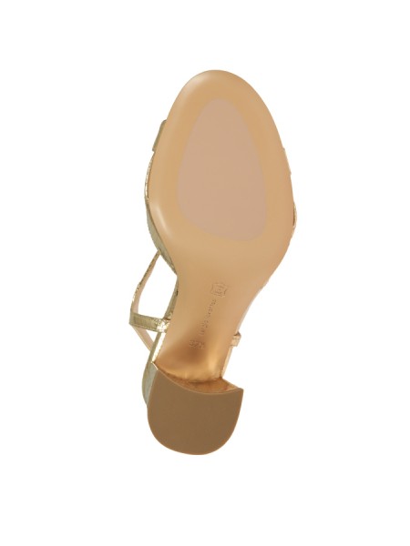 Scarpa Sergio Levantesi Glenda Platino