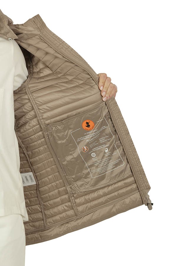 Alima 100 Grammi Duck Alima Piumini 100 Grammi Save The Duck Alima