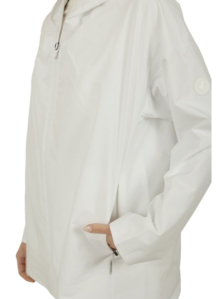 Giubbino Save The Duck Dawa White