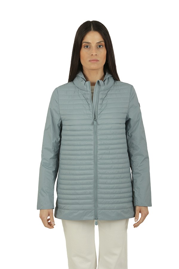 Giubbino Save The Duck Lorena Grey