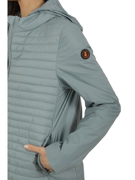 Giubbino Save The Duck Lorena Grey