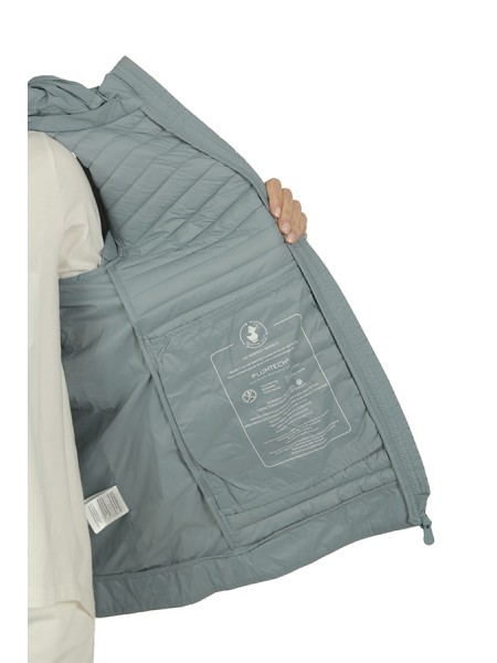 Giubbino Save The Duck Lorena Grey