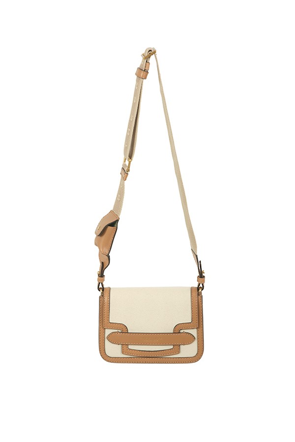 Borsa The Bridge Marzapane