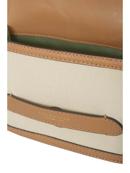 Borsa The Bridge Marzapane