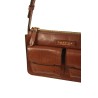 Borsa The Bridge Marrone