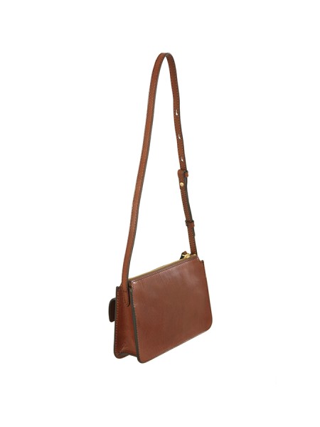 Borsa The Bridge Marrone