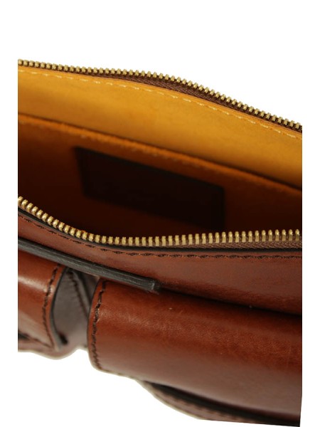 Borsa The Bridge Marrone