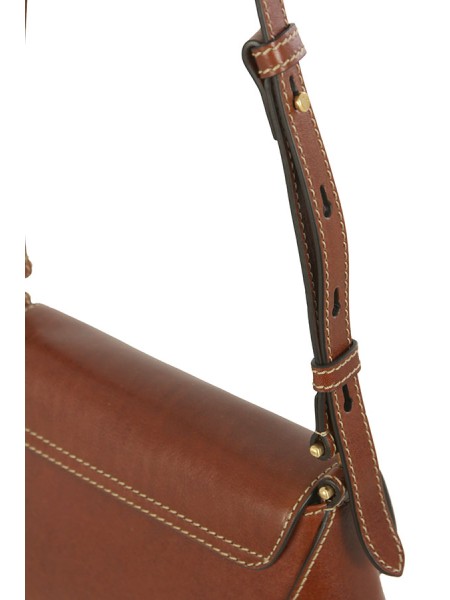 Borsa The Bridge Marrone