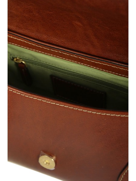 Borsa The Bridge Marrone