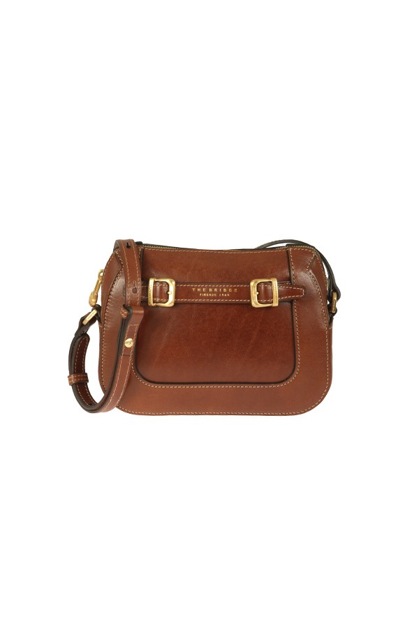 Borsa The Bridge Marrone