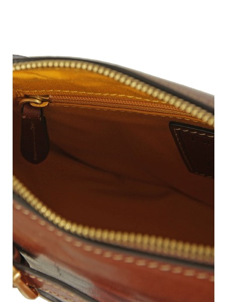 Borsa The Bridge Marrone