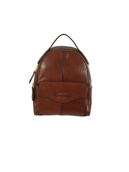 Zaino The Bridge Marrone