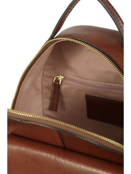 Zaino The Bridge Marrone