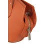 Borsa Plinio Visonà Sunrise Papaya