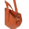 Borsa Plinio Visonà Sunrise Papaya