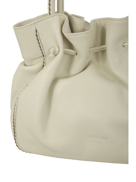 Borsa Plinio Vison&agrave; Latte