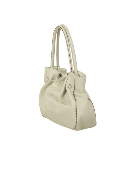 Borsa Plinio Vison&agrave; Latte