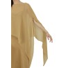 Poncho Antonelli Firenze Melone Yellow