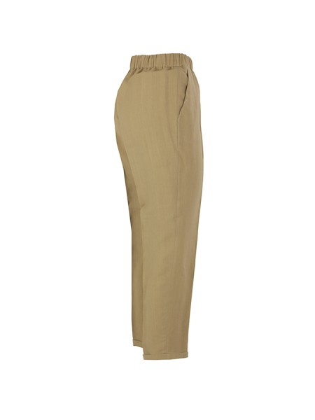 Pantalone Antonelli Firenze Rosalba Kaki