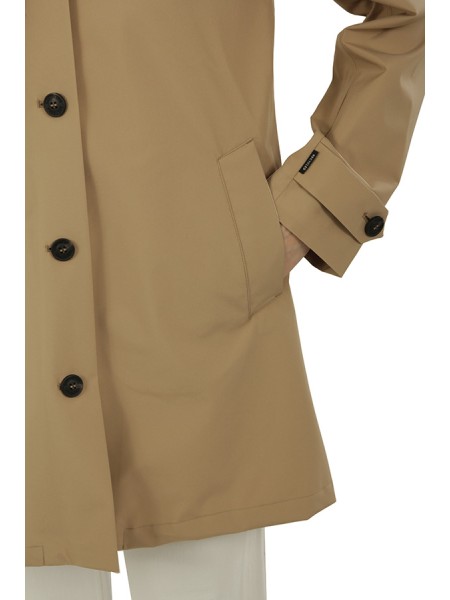 Giubbino Save the Duck April Beige