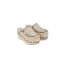Scarpa Mou Clog Chalk