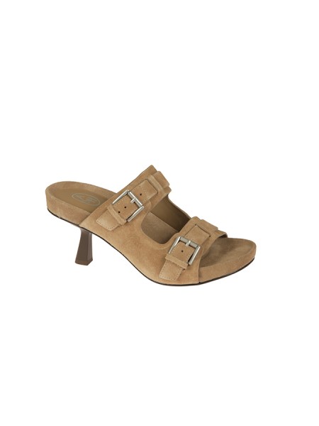 Scarpa Ash Sandalo Jewel Noisette