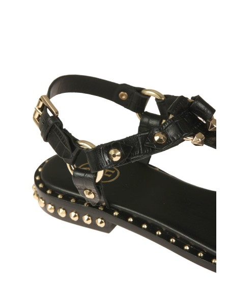 Scarpa Ash Patsy Bis Black