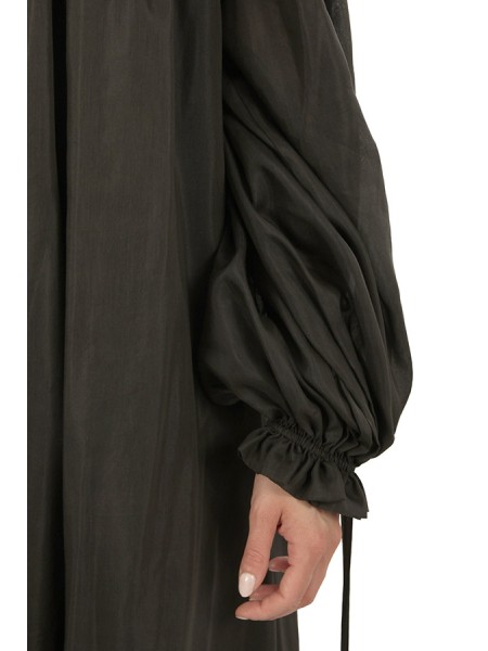 Vestito Semicouture Avis Mezzanotte