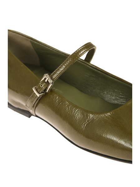 Scarpa Poeve Ballerina Kiwi