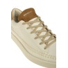 Sneakers Panchic Bianco/Beige