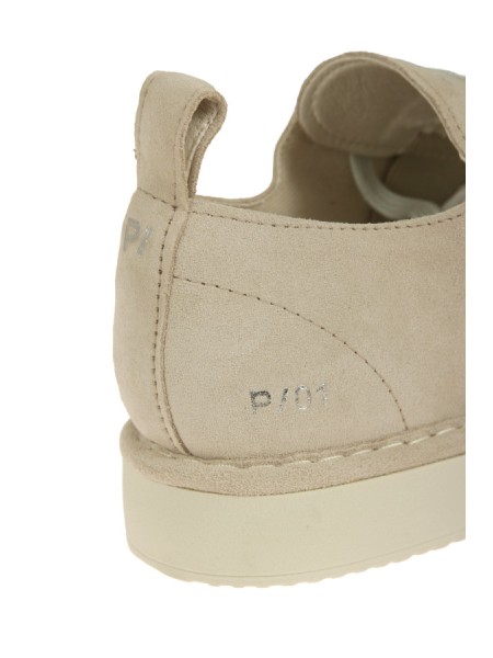 Sneakers Panchic P01 Ghiaccio