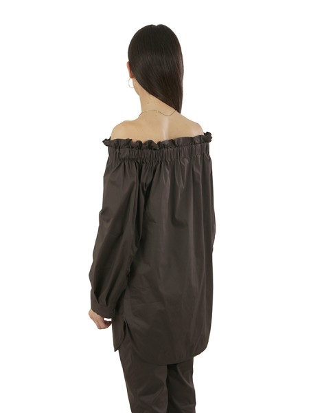 Blusa Liviana Conti Guenda Magma