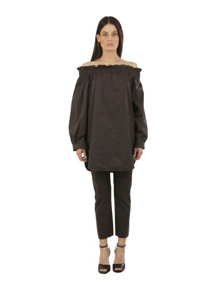 Blusa Liviana Conti Guenda Magma